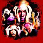 One Out of Five Americans Suffered from Mental Illness