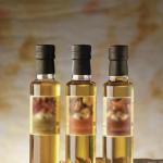 Nut oil, health benefits