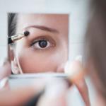 Makeup: caused diseases