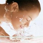 Blackheads or comedones