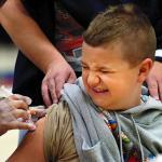 Flu Shots For All: Says US Health Officials
