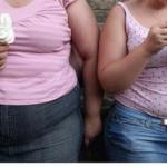 Fewer Overweight People in America